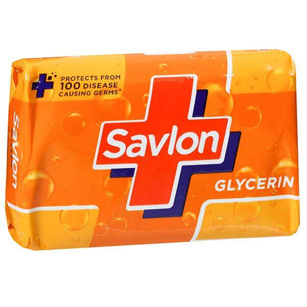 SAVLON SOAP